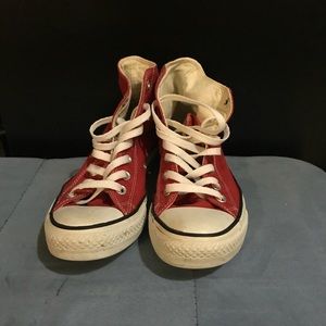 Converse all star high too unisex sneakers